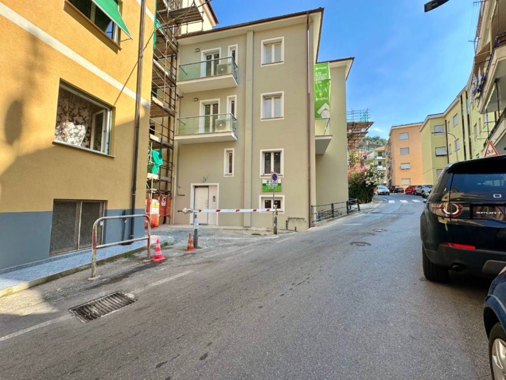 Progetto a Noli - Foto 2