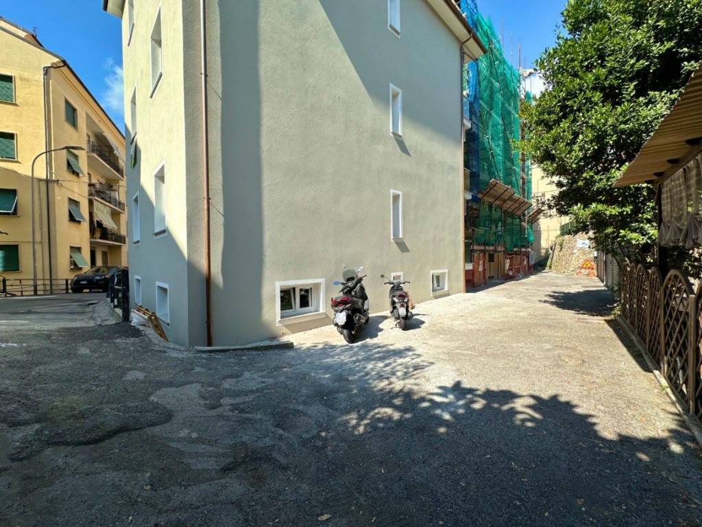 Progetto a Noli - Foto 3