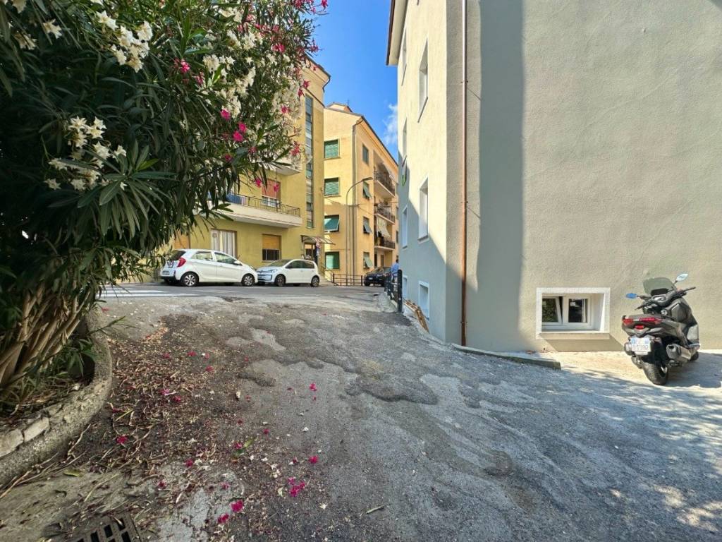 Progetto a Noli - Foto 4