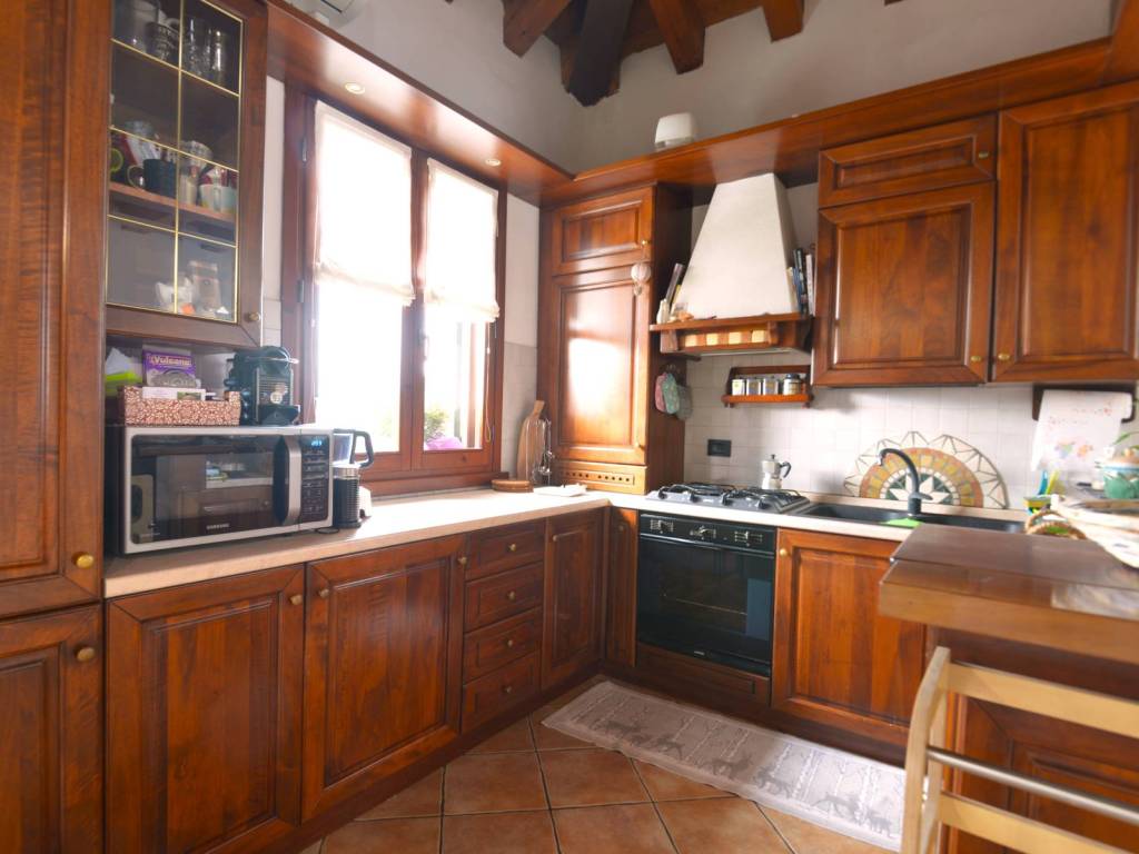 Appartamento a Carbonera in Via Luigi Cadorna - Foto 3