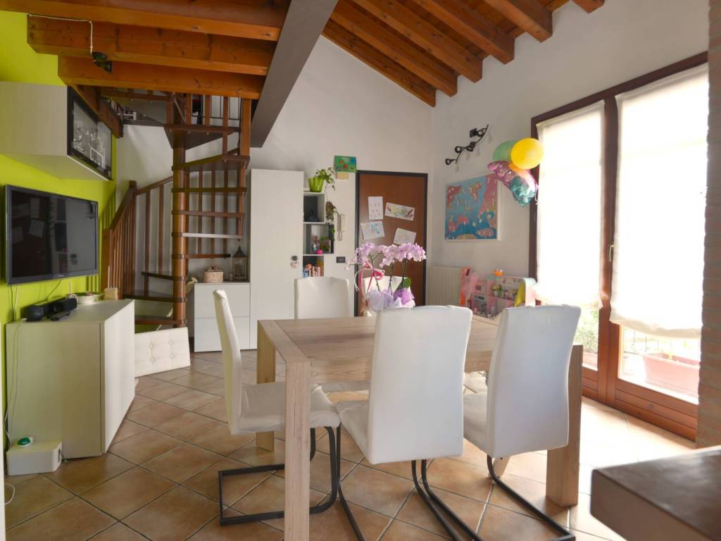 Appartamento a Carbonera in Via Luigi Cadorna - Foto 5