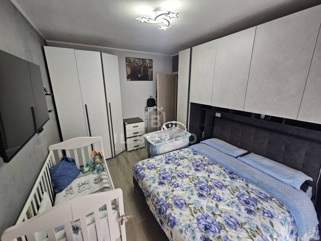 Appartamento a Pescia in viale guglielmo marconi, 75 - Foto 4