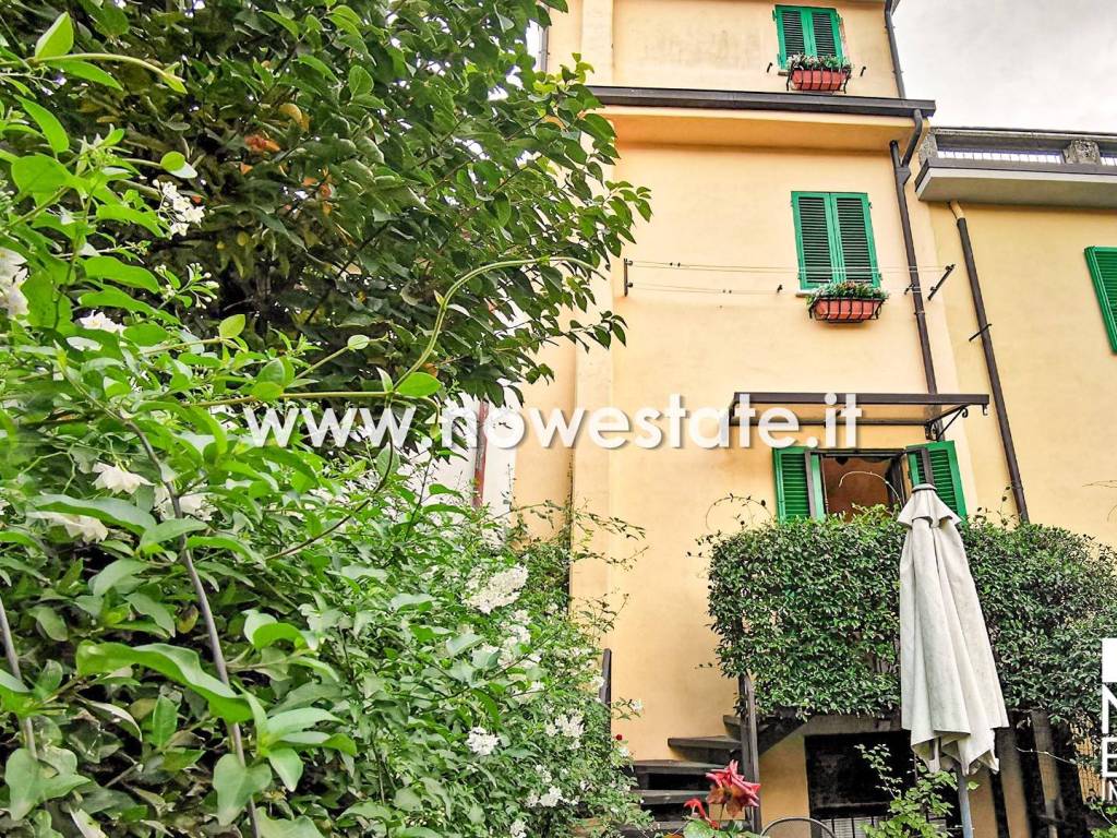 Casa indipendente a Sansepolcro in Via Cherubino Alberti - Foto 2