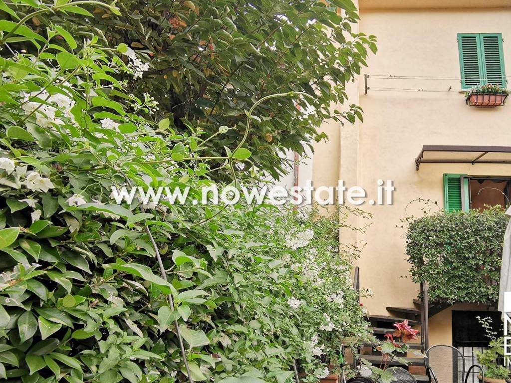 Casa indipendente a Sansepolcro in Via Cherubino Alberti - Foto 3