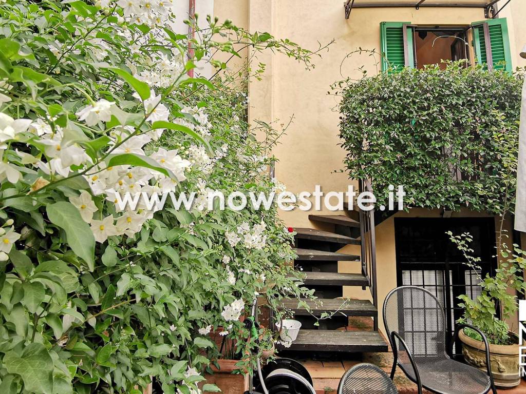 Casa indipendente a Sansepolcro in Via Cherubino Alberti - Foto 4