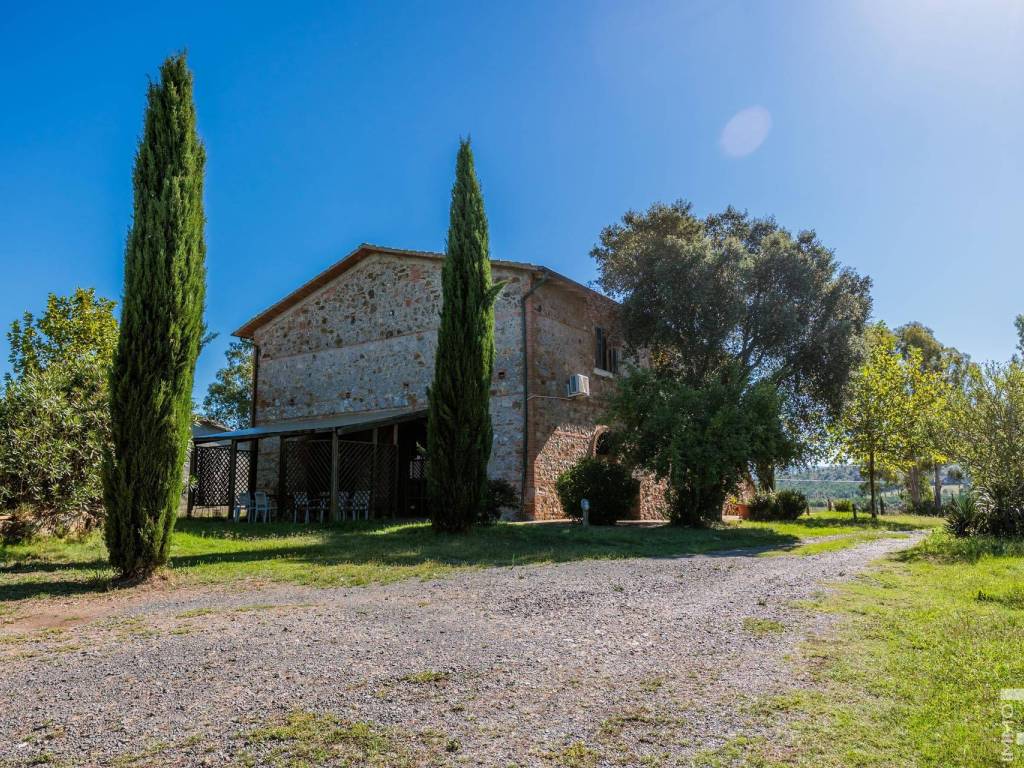 Rustico / casale a Gavorrano in Strada Provinciale Castellaccia - Foto 2