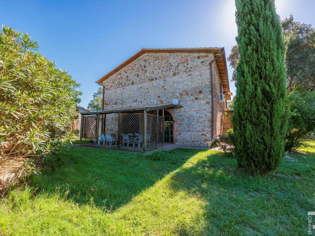 Rustico / casale a Gavorrano in Strada Provinciale Castellaccia - Foto 3