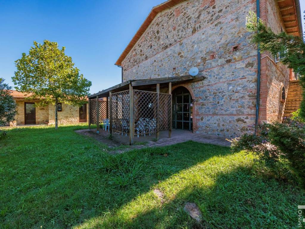 Rustico / casale a Gavorrano in Strada Provinciale Castellaccia - Foto 4
