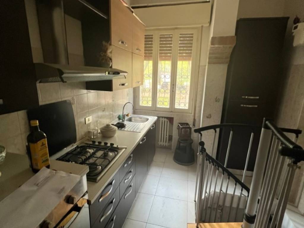 Appartamento a Ferrara in Viale 4 Novembre - Foto 3