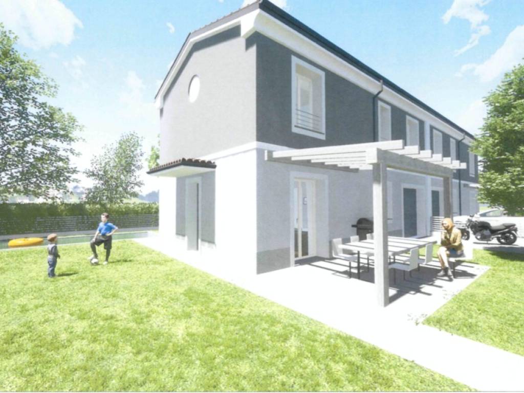 Villa a Bomporto in SORBARA - Foto 2