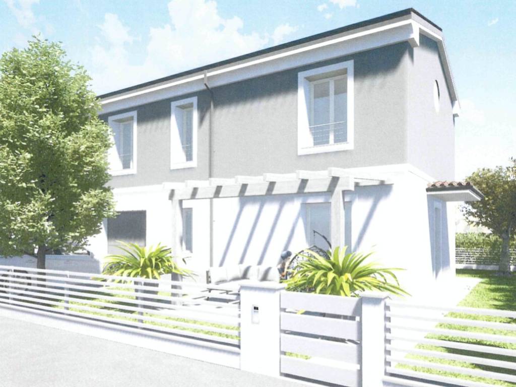 Villa a Bomporto in SORBARA - Foto 4