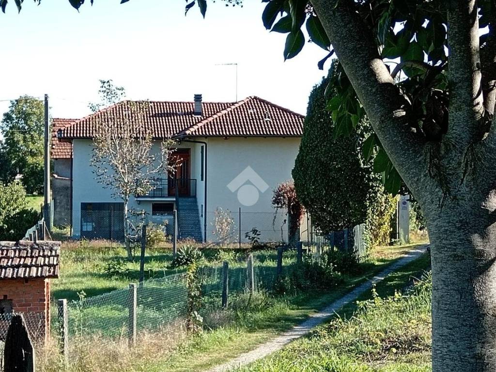Casa indipendente a Vigone in Via vernette, 12 - Foto 2