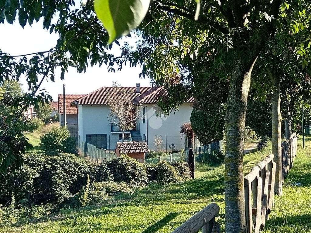 Casa indipendente a Vigone in Via vernette, 12 - Foto 3