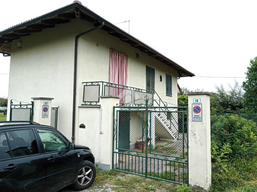 Casa indipendente a Vigone in Via vernette, 12 - Foto 4
