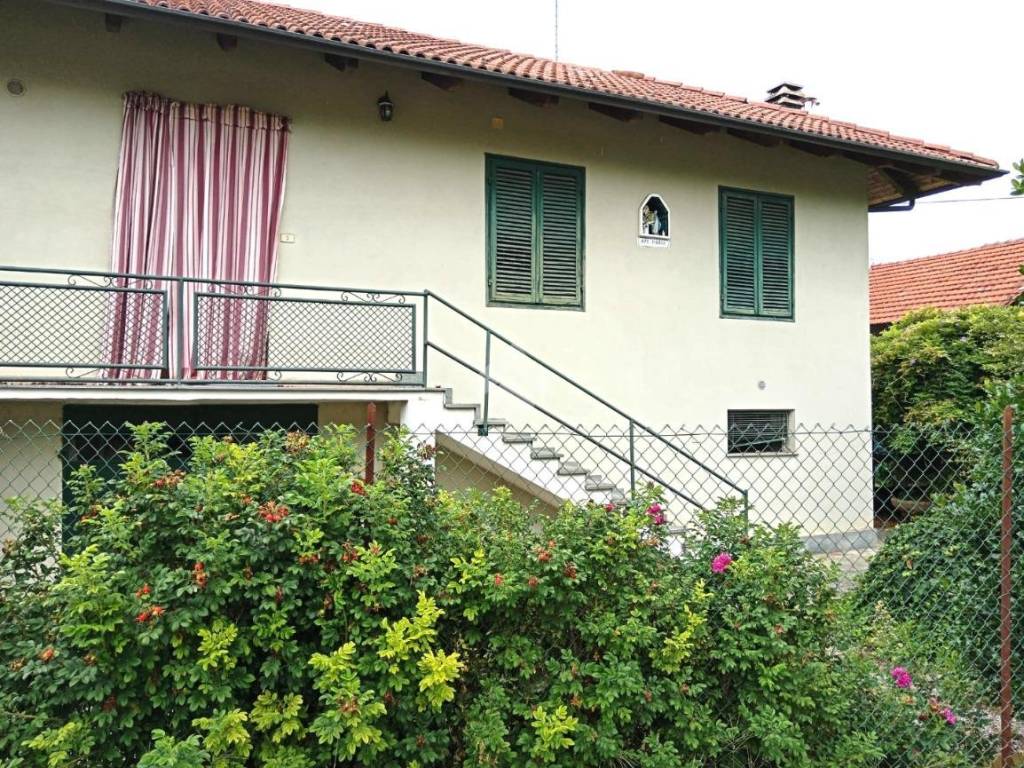 Casa indipendente a Vigone in Via vernette, 12 - Foto 5