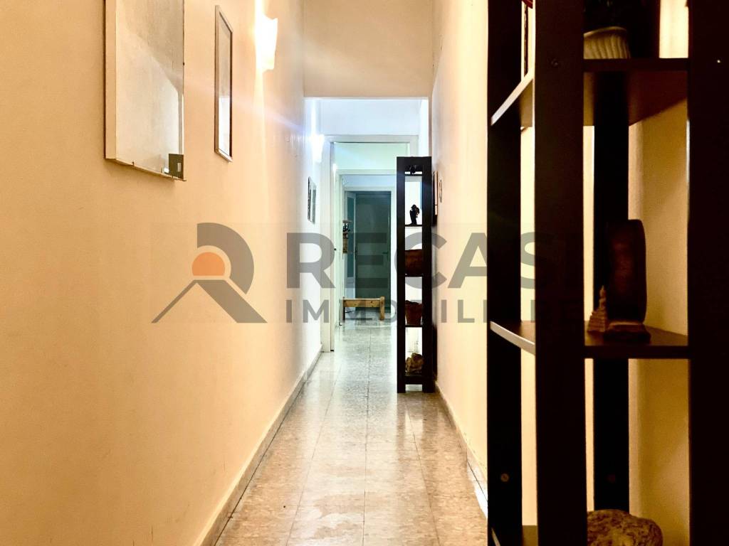 Appartamento a Augusta in Via Epicarmo, 337 - Foto 4
