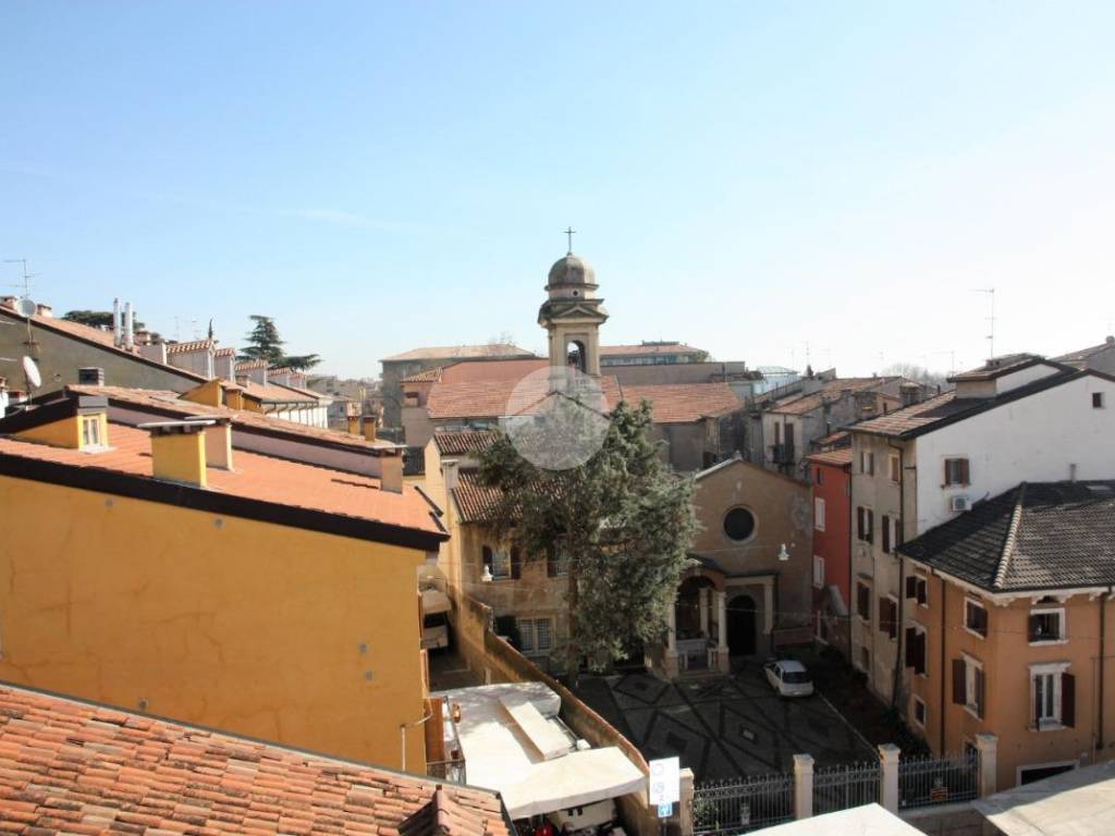 Appartamento a Verona in Piazza XVI Ottobre, 7 - Foto 3