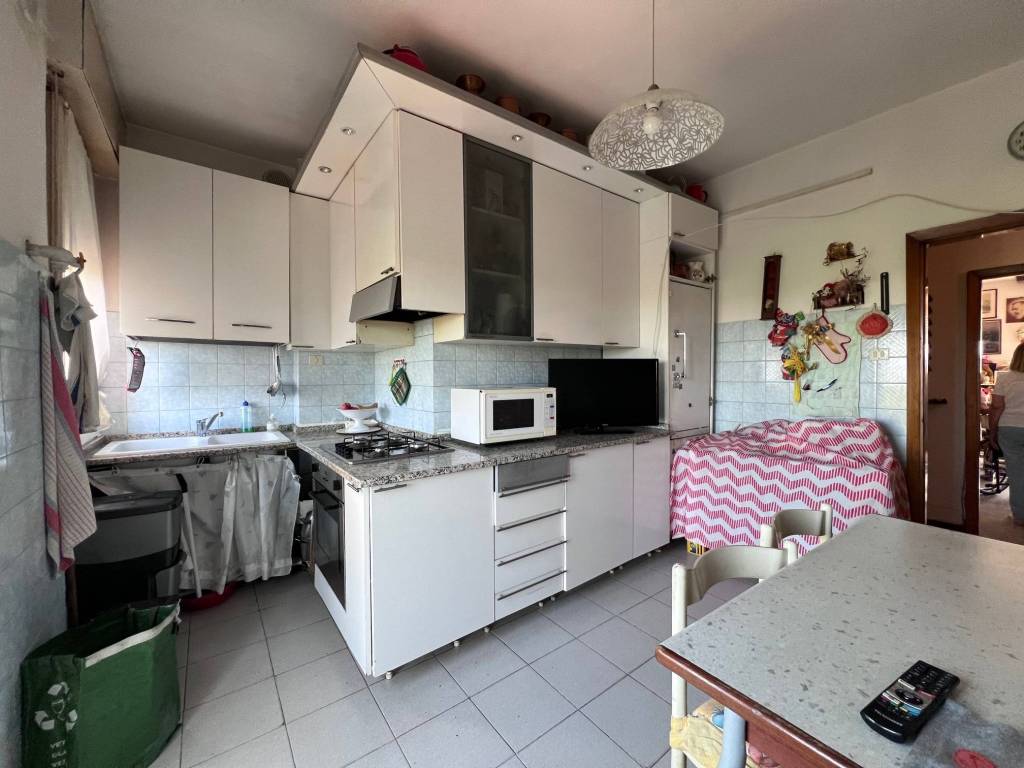 Appartamento a Riccione in Viale Santorre di Santarosa - Foto 2