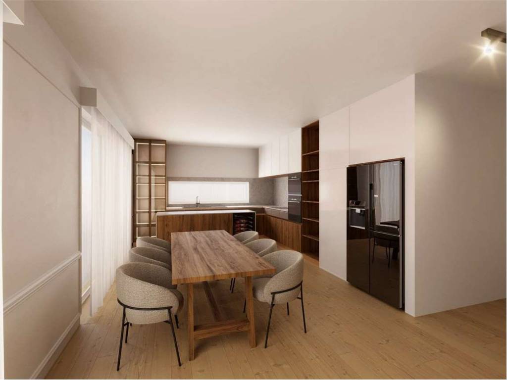 Appartamento a Quartucciu in via Mogoro , 22 - Foto 2