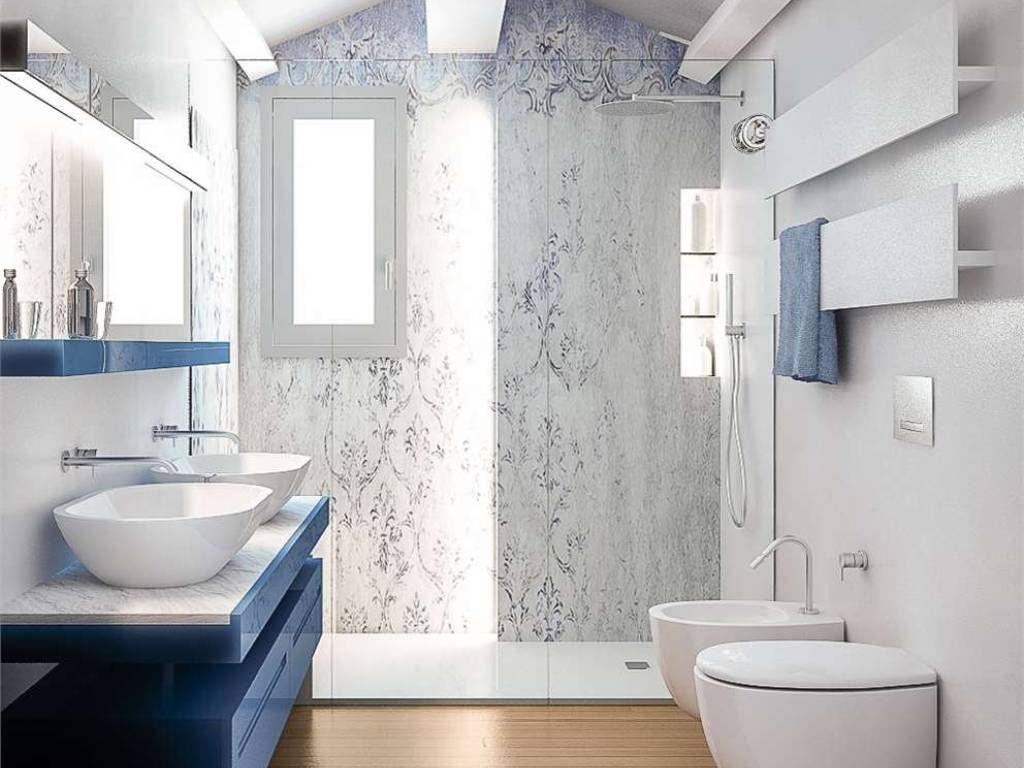 Appartamento a Quartucciu in via Mogoro , 22 - Foto 4