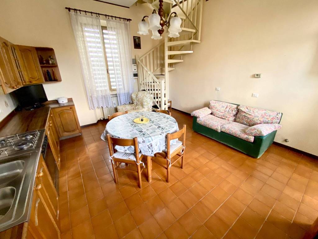 Appartamento a Quinto vercellese in Via Roma, 4 - Foto 2