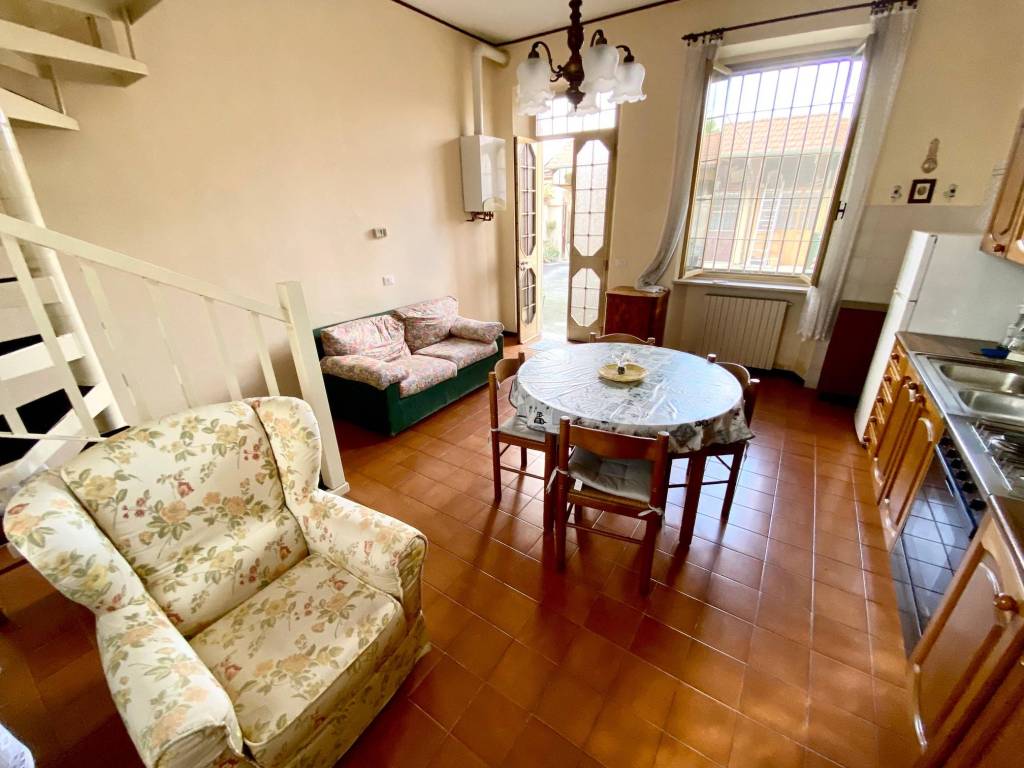 Appartamento a Quinto vercellese in Via Roma, 4 - Foto 3