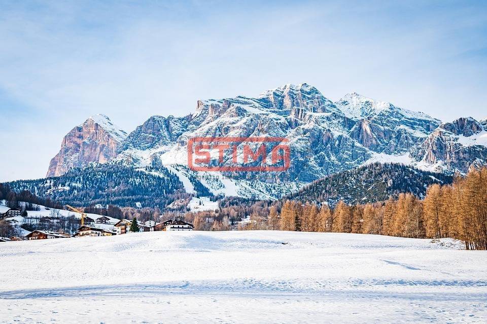 Appartamento a Cortina d'ampezzo - Foto 4