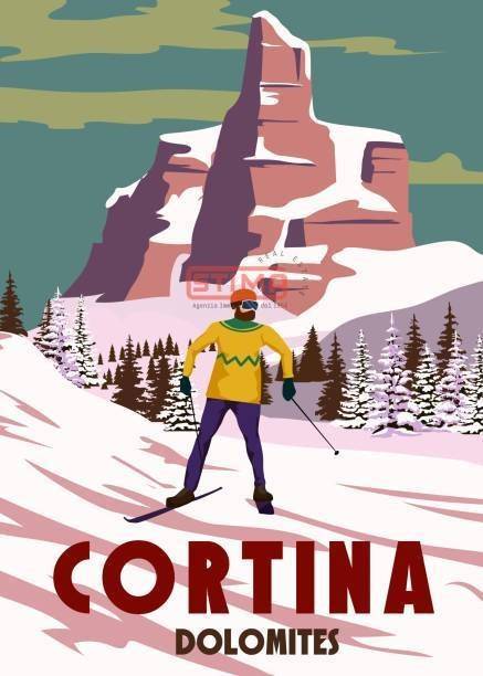 Appartamento a Cortina d'ampezzo - Foto 5