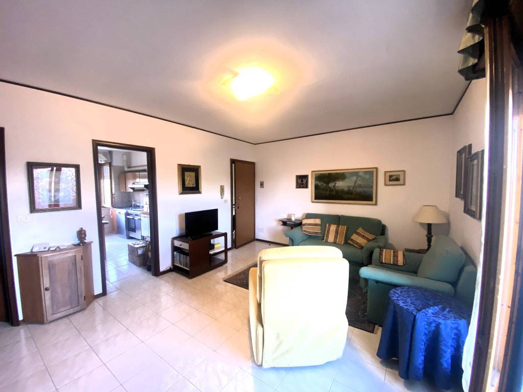 Appartamento a Sala baganza in Via Gruzza, 11 - Foto 4