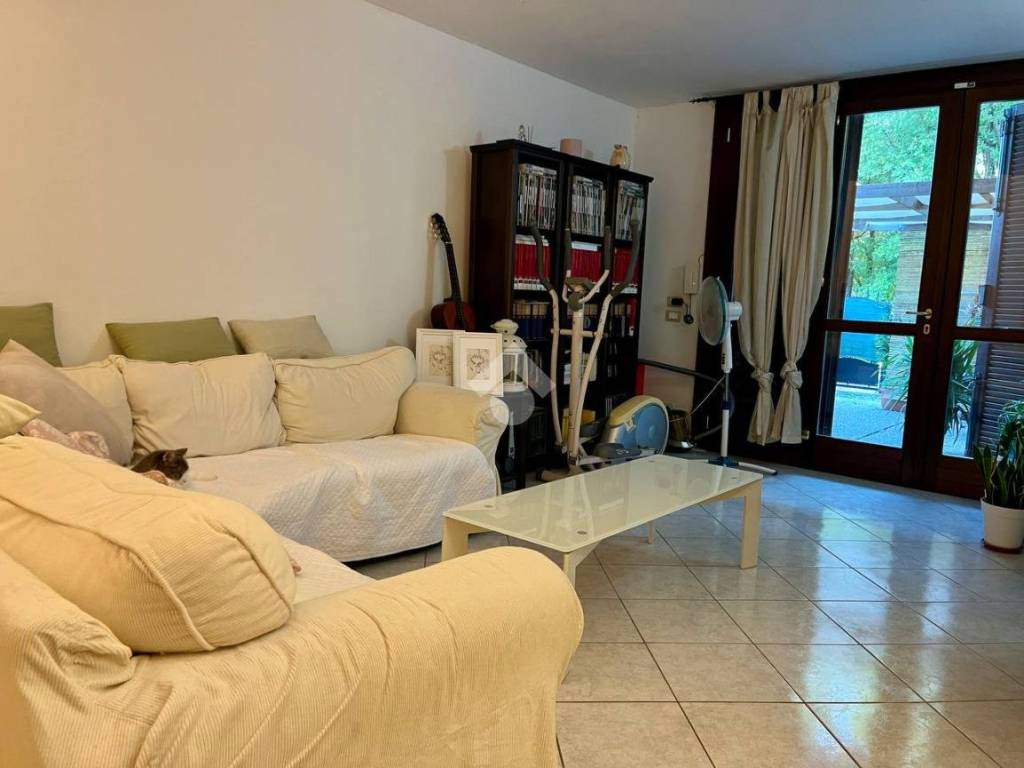 Villetta a schiera a Altopascio in Via del valico - Foto 3