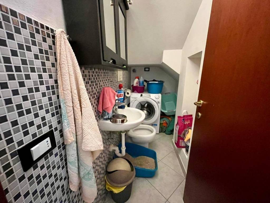Villetta a schiera a Altopascio in Via del valico - Foto 5