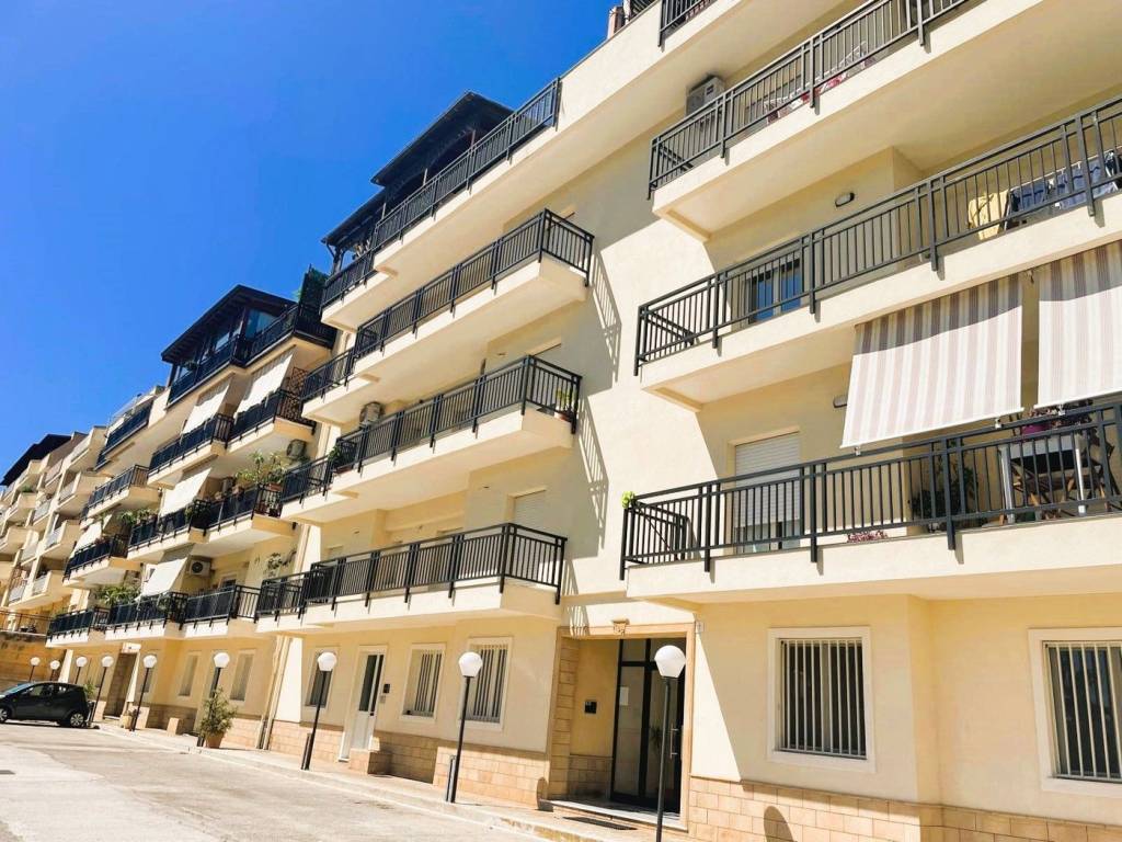 Appartamento a Agrigento in Via Nicholas Green, 7 - Foto 2