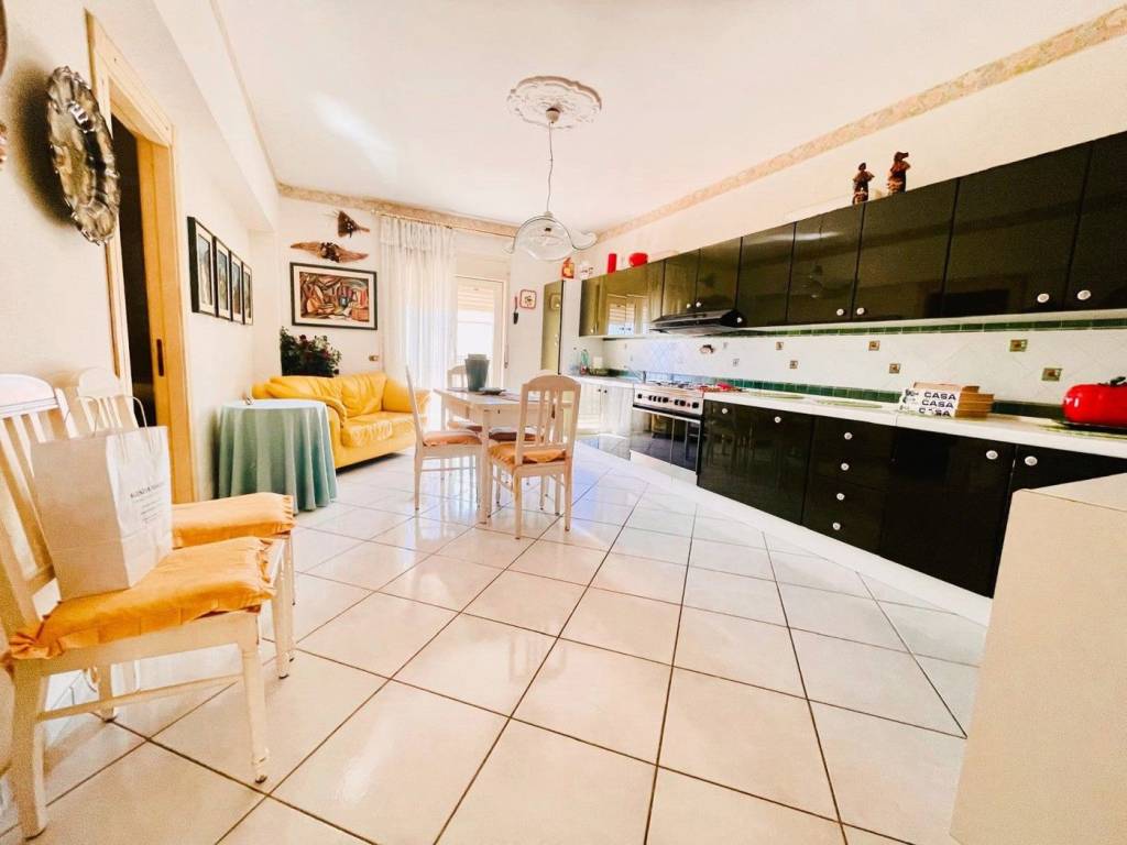 Appartamento a Agrigento in Via Nicholas Green, 7 - Foto 4