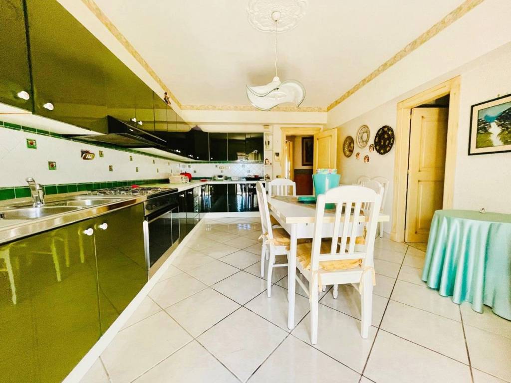Appartamento a Agrigento in Via Nicholas Green, 7 - Foto 5