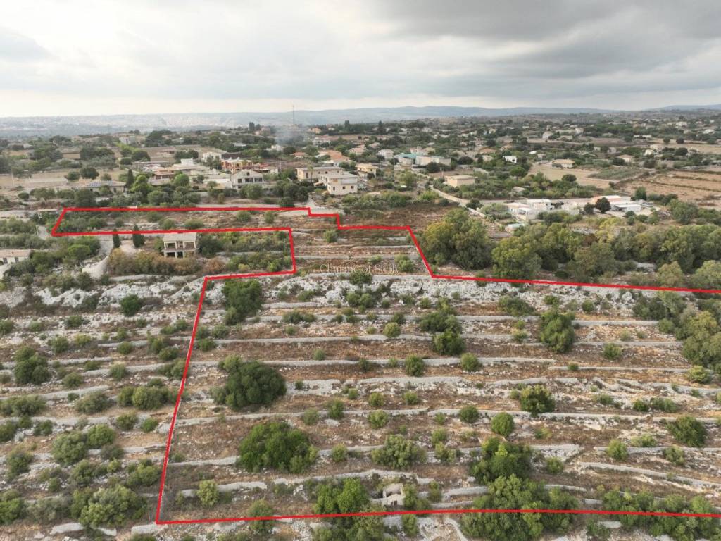 Terreno a Modica - Foto 3