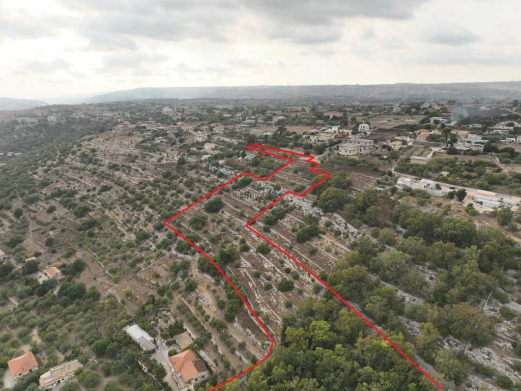 Terreno a Modica - Foto 5