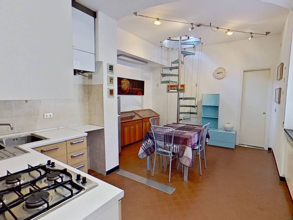 Appartamento a Celle ligure in Via Postetta, 87 - Foto 2