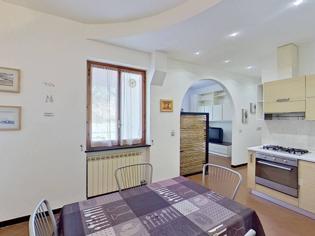Appartamento a Celle ligure in Via Postetta, 87 - Foto 3