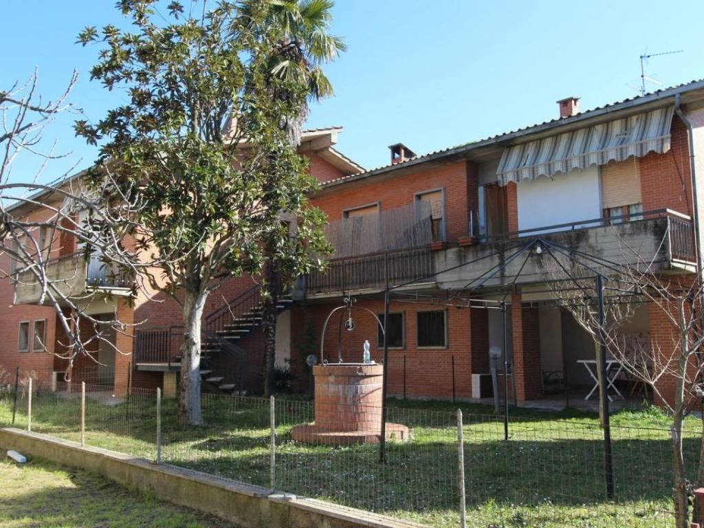 Villa a Montepulciano - Foto 2