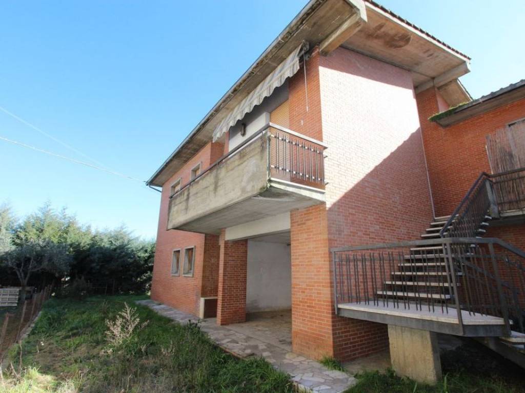 Villa a Montepulciano - Foto 3