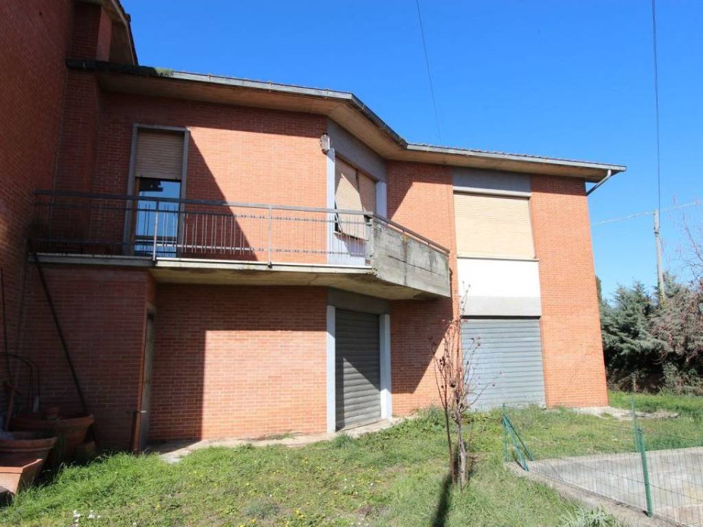 Villa a Montepulciano - Foto 4