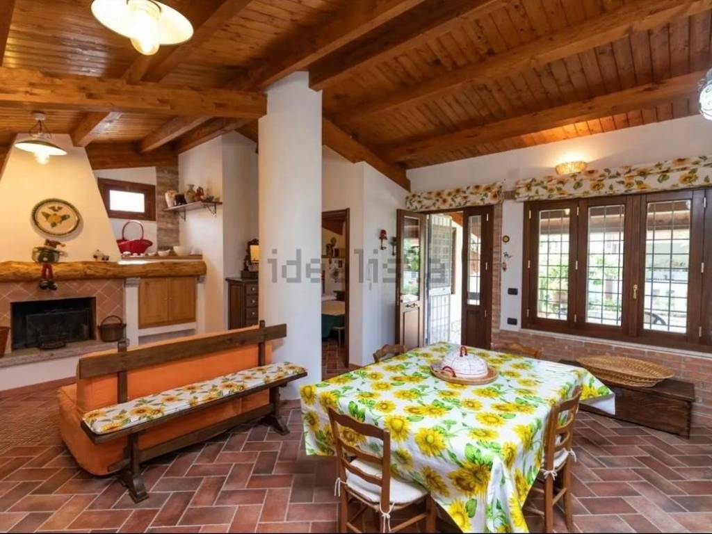 Villa a Ricadi in Contrada Capo Vaticano - Foto 5