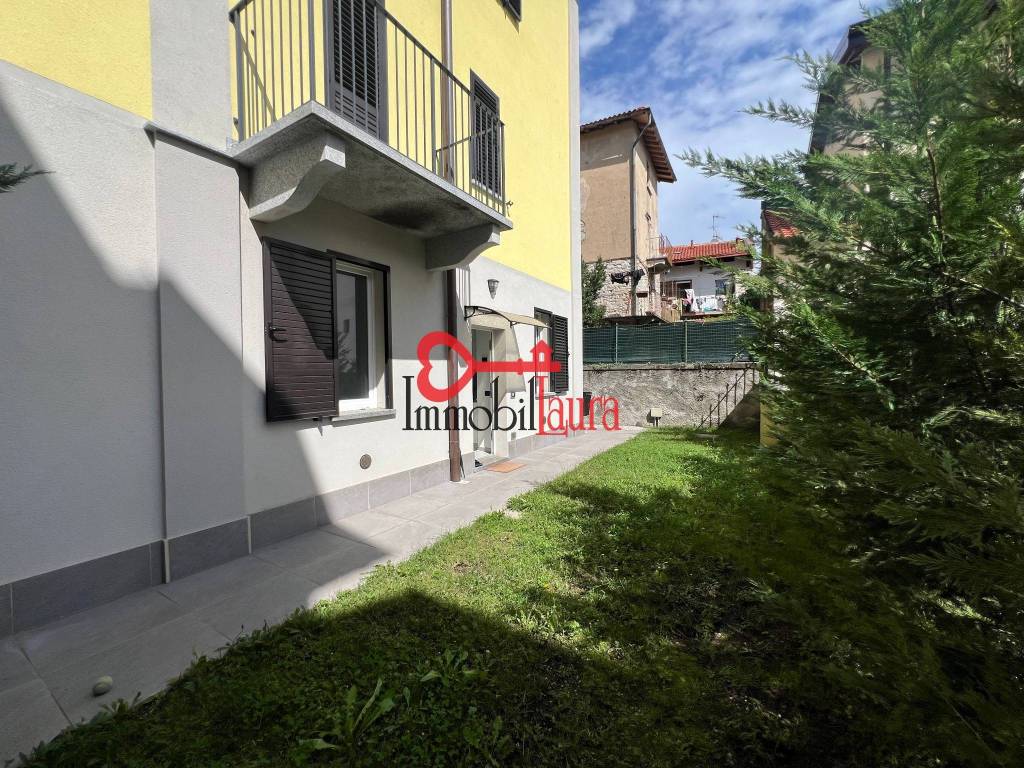 Appartamento a Bisuschio - Foto 2
