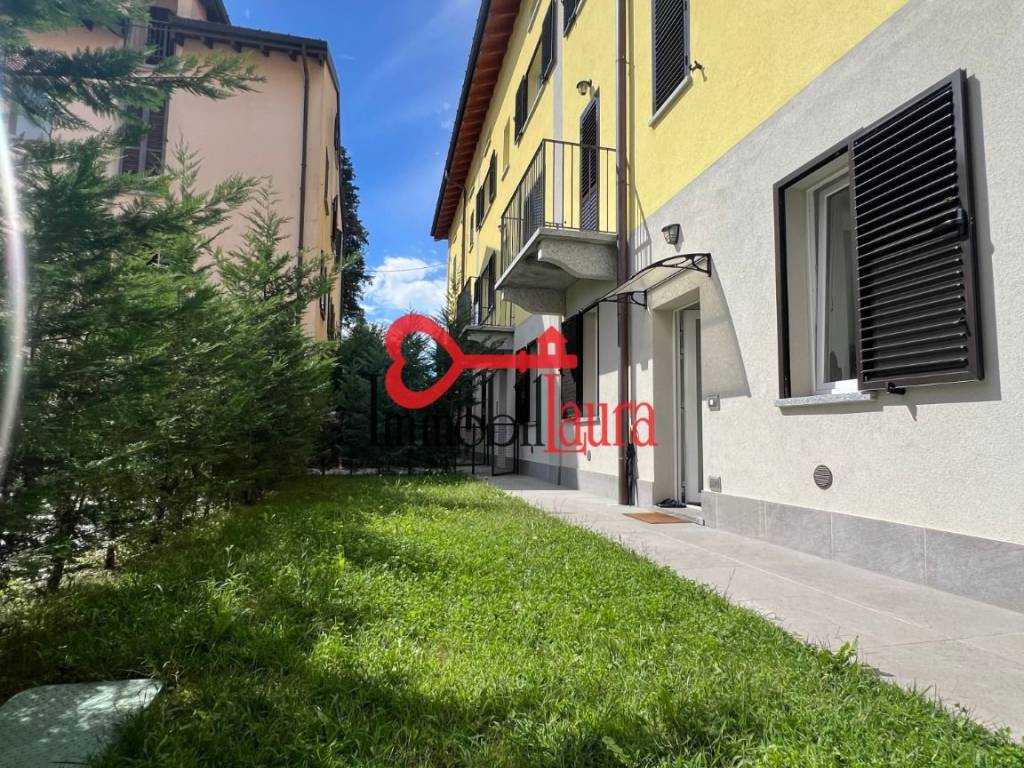 Appartamento a Bisuschio - Foto 3
