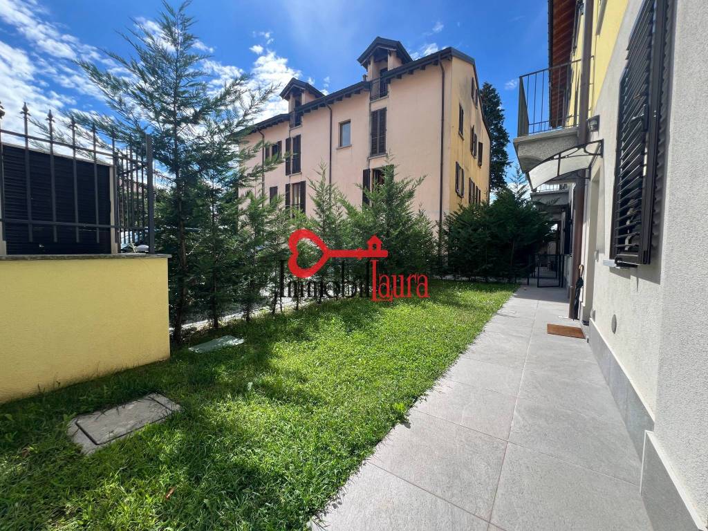 Appartamento a Bisuschio - Foto 5