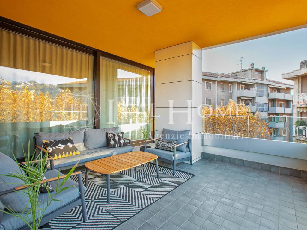 Appartamento a Bergamo in Via XXIV Maggio, 55 - Foto 3