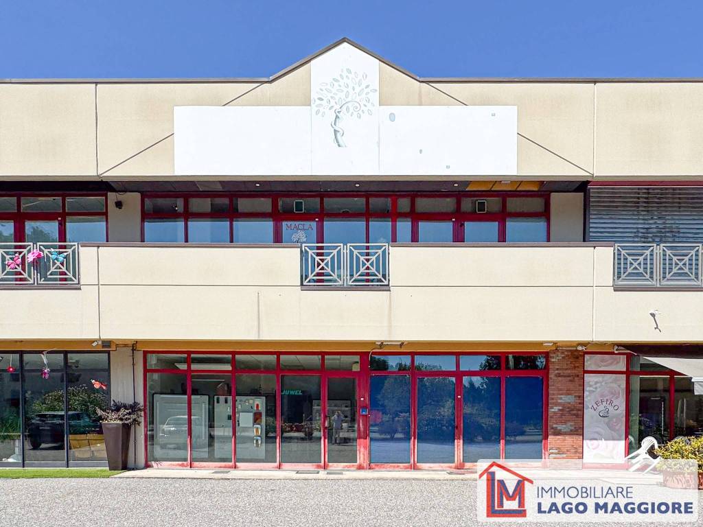 Immobile a Ispra in Via Varese, 1067 - Foto 2