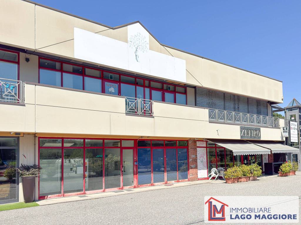 Immobile a Ispra in Via Varese, 1067 - Foto 3