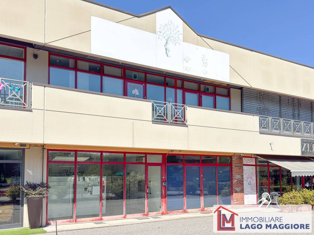 Immobile a Ispra in Via Varese, 1067 - Foto 4