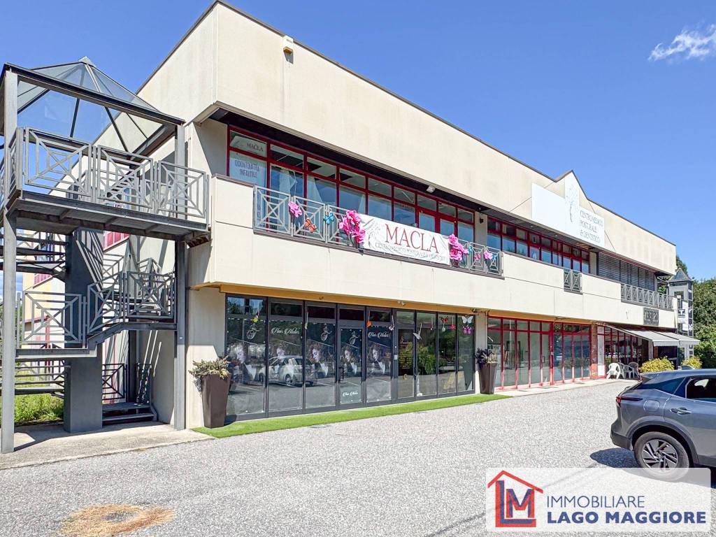 Immobile a Ispra in Via Varese, 1067 - Foto 5